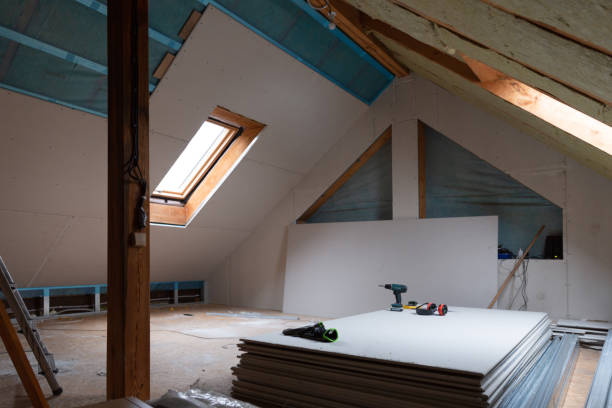 Best Insulation Materials and Products in Norwich, CT
