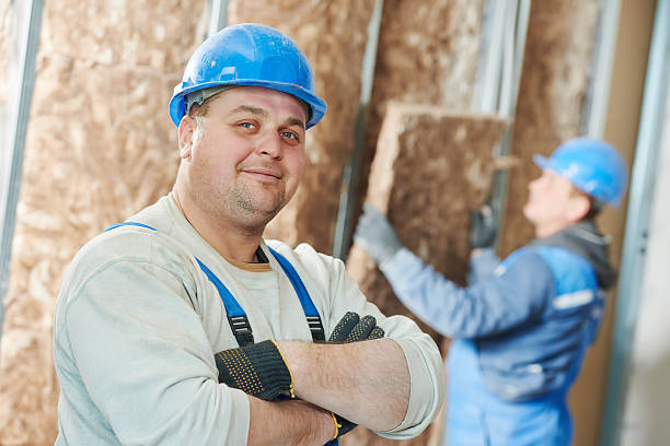 Best Insulation Installation Services in Norwich, CT