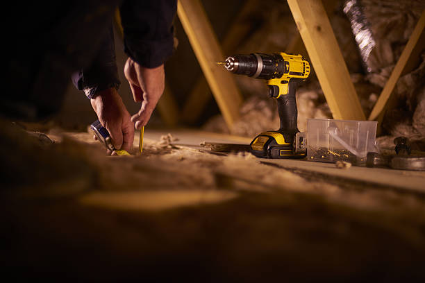 Best Types of Insulation in Norwich, CT