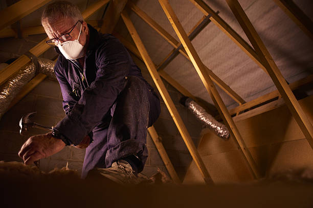 Best Commercial Insulation in Norwich, CT