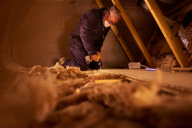 Best Insulation for Specific Applications in Norwich, CT